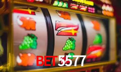 Desvendando o Mundo dos Jogos Virtuais na BET5577