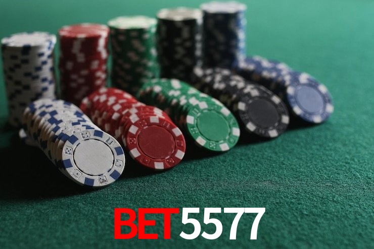 Experiência VIP BET5577