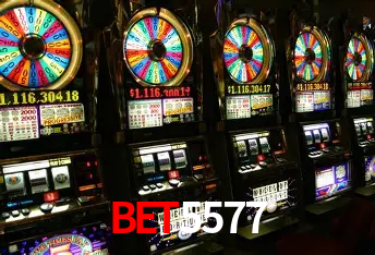 A Revolução dos Aplicativos de Jogos no BET5577