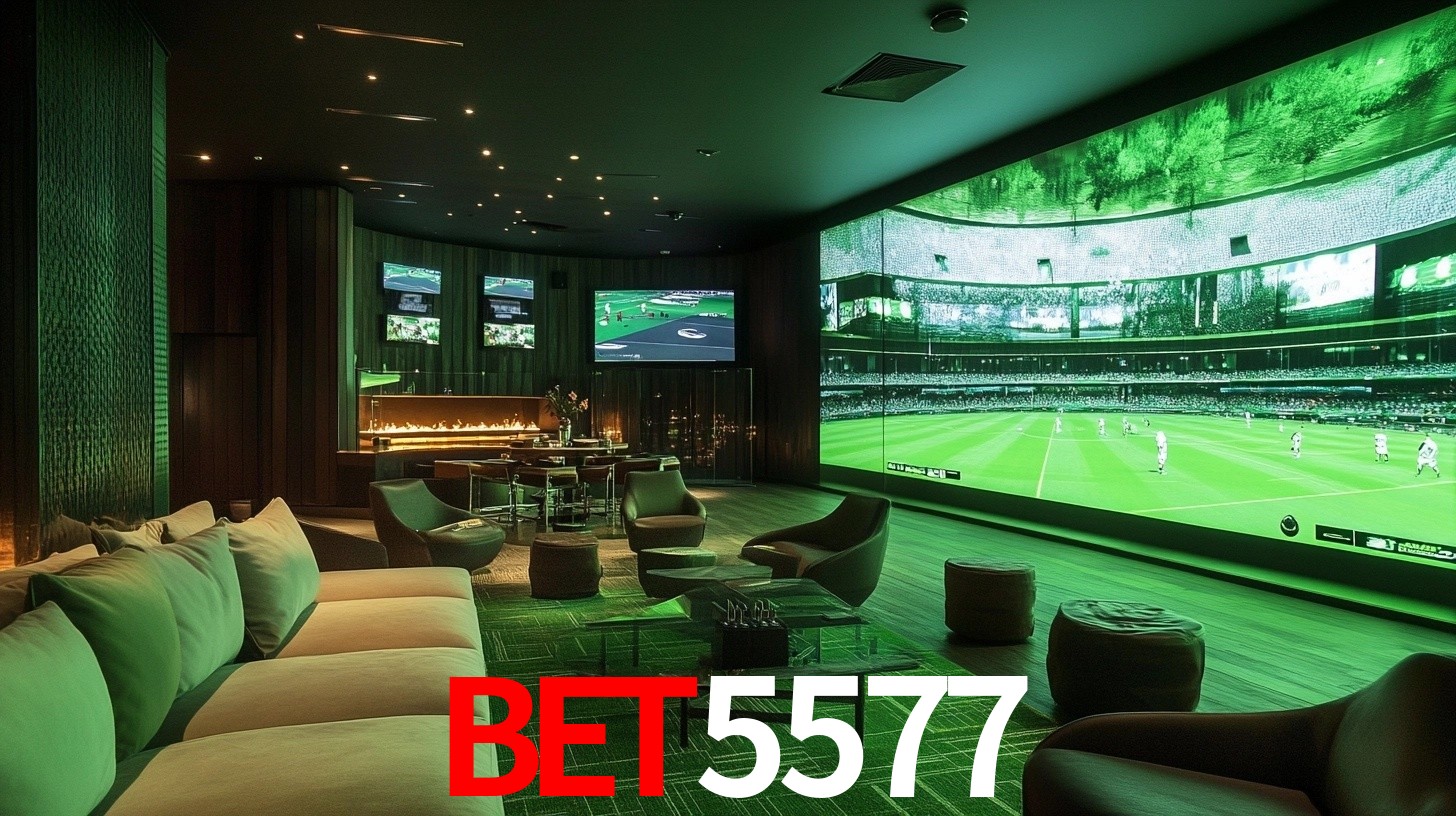 bet5577: Seu Cassino Premiado com Pagamentos Rápidos