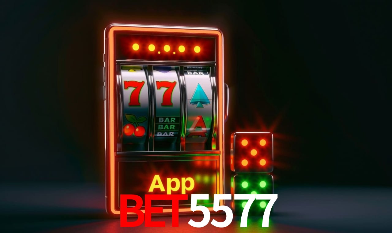 Experiência VIP bet5577