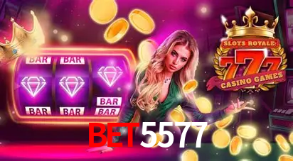 Desvendando o Mundo dos Jogos Virtuais na bet5577
