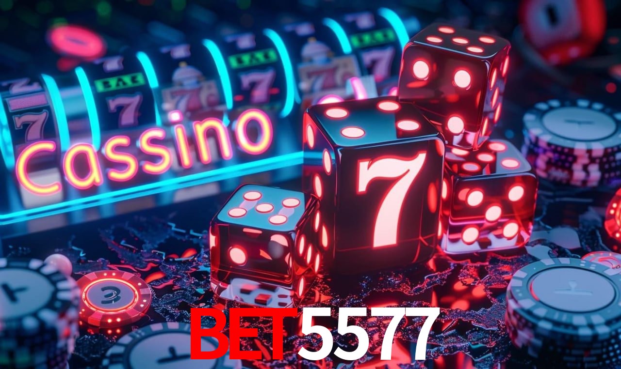 Experiência VIP bet5577