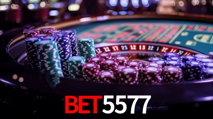 Welcome Bonus BET5577