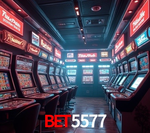 Security Systems BET5577