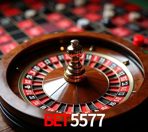 Responsive Design BET5577