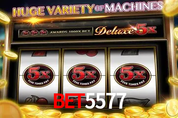 Roulette Table BET5577