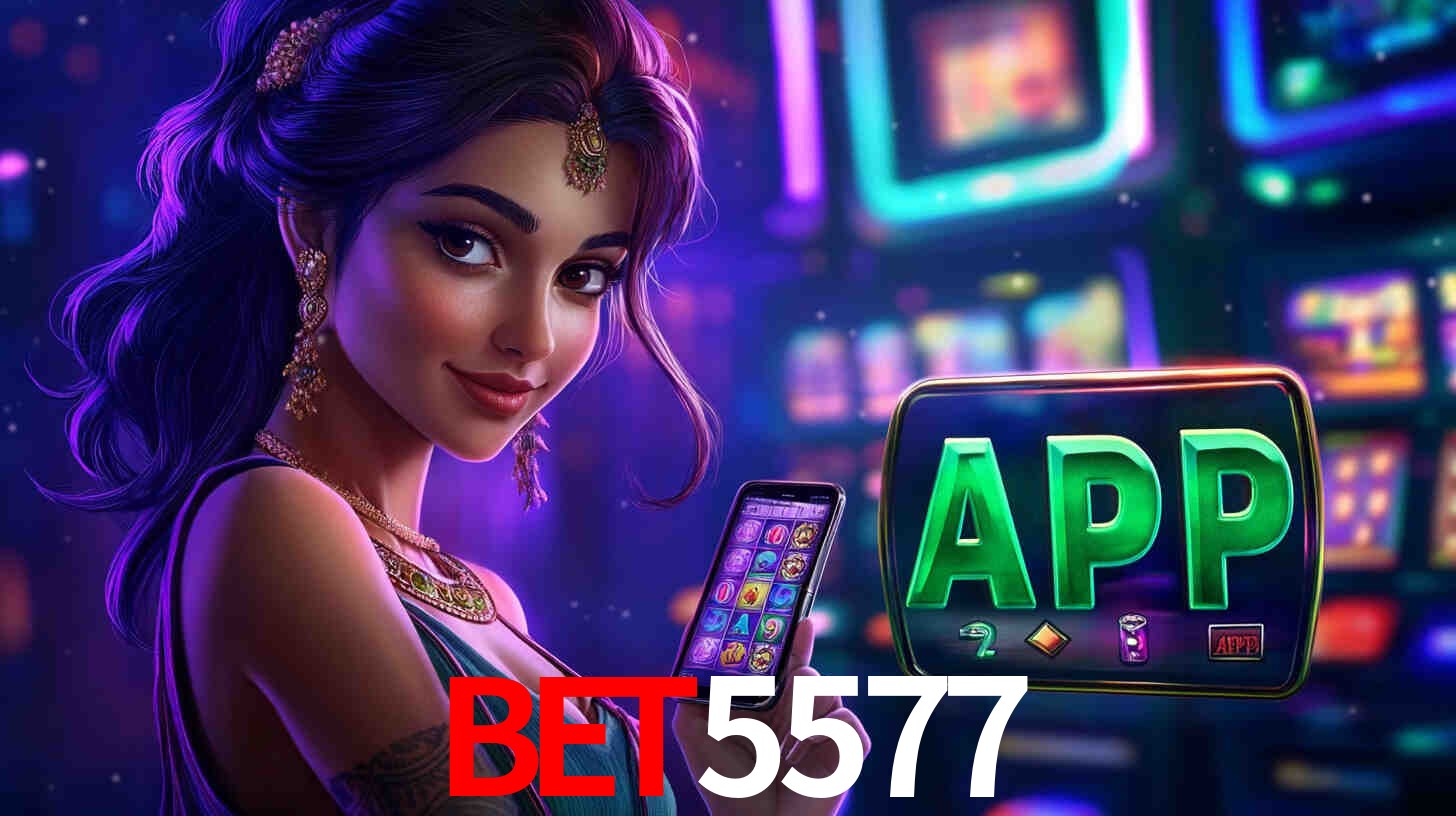 Bet5577 plataforma