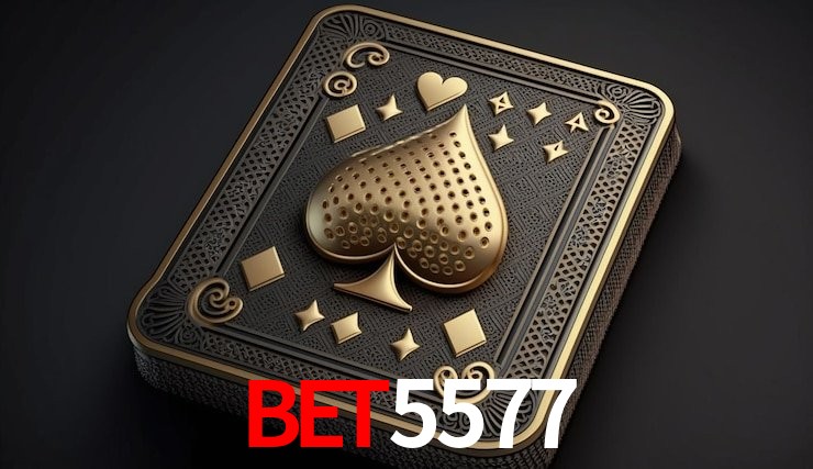 Experiência VIP BET5577