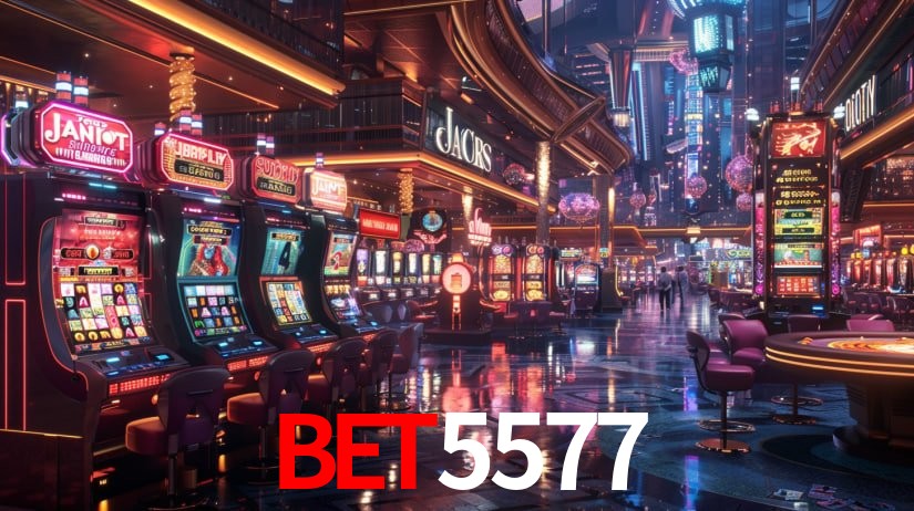 Player Reviews BET5577