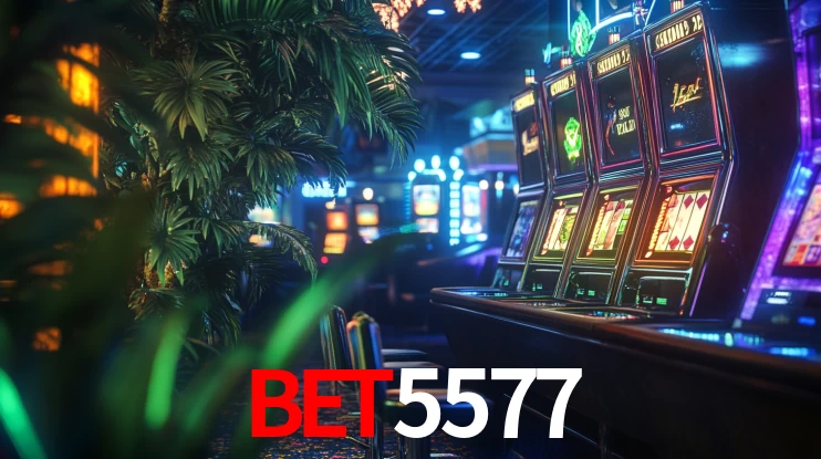 Programa VIP BET5577