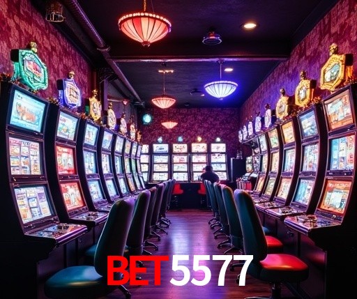Flash Promotion BET5577