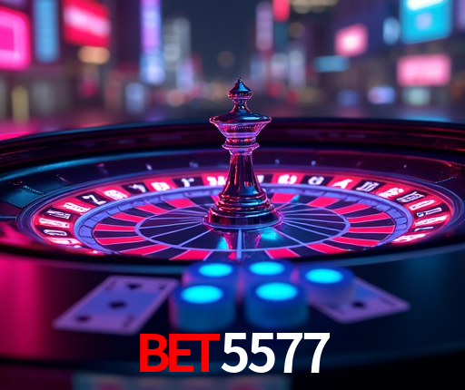 Apostas Esportivas na BET5577: Um Guia Completo