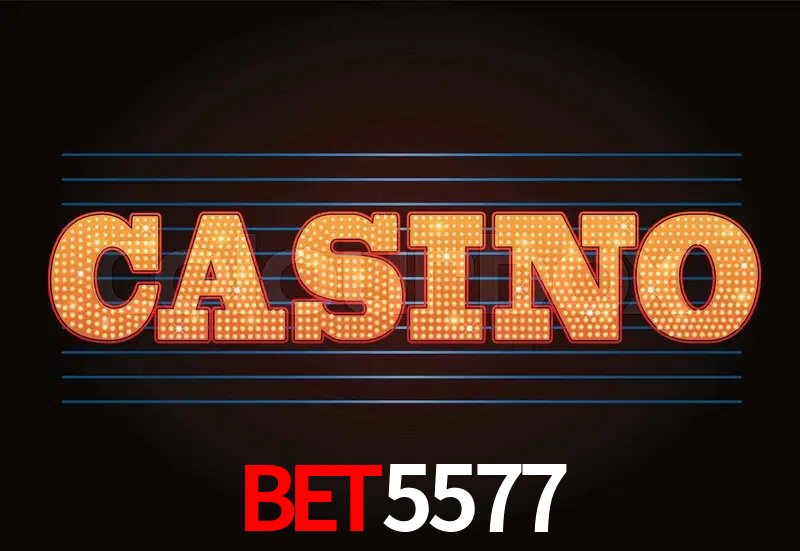 Statistics BET5577
