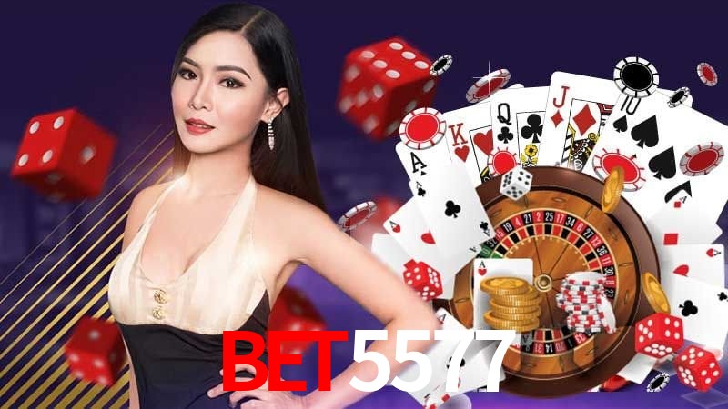 Spaceman Game BET5577