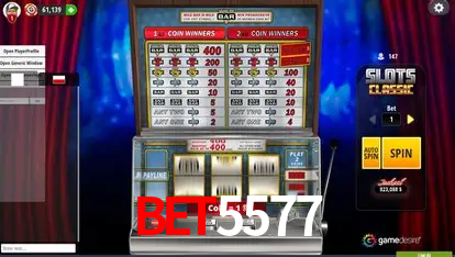 Descubra a Essência do BET5577: Nossa História e Compromissos
