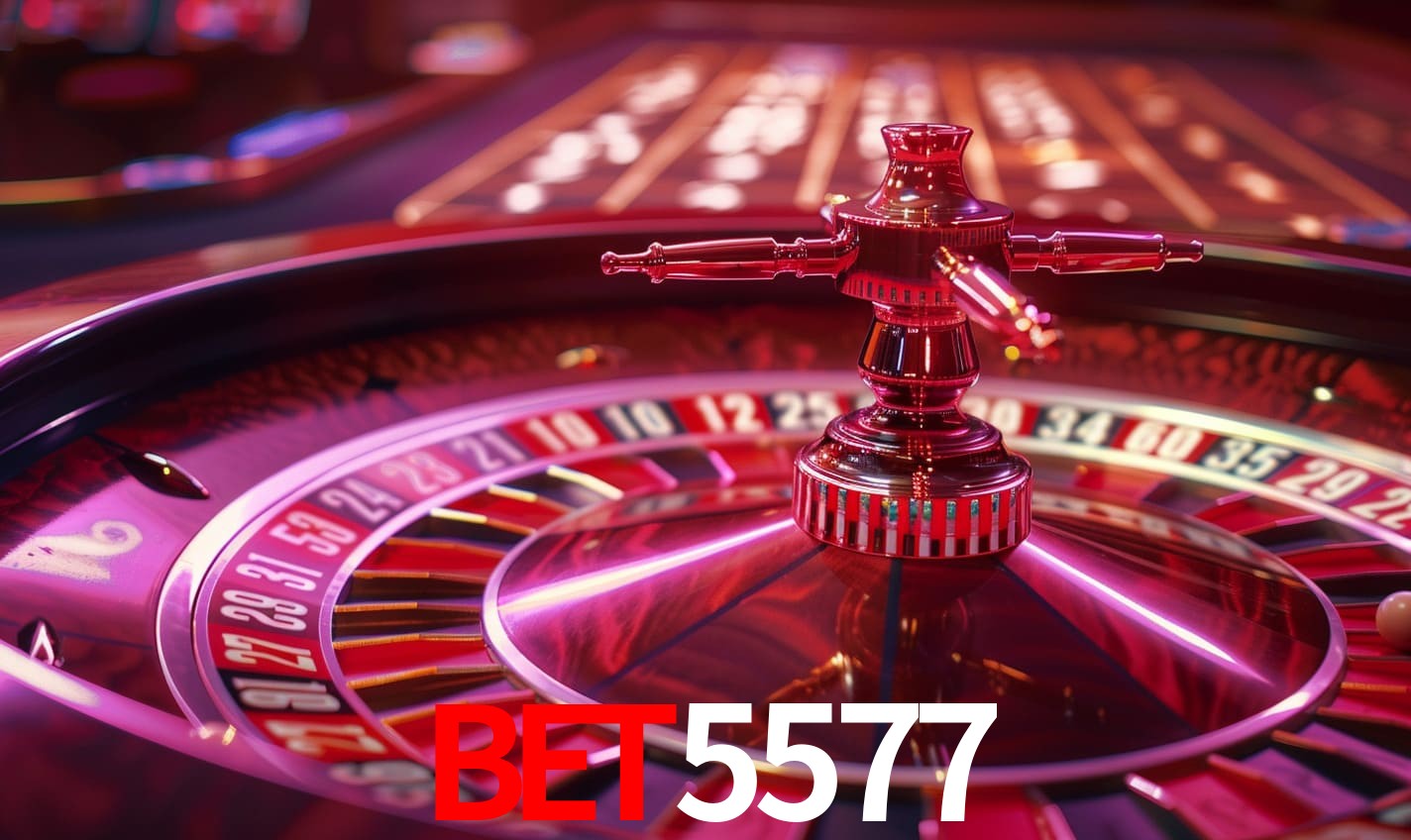 Descubra a Essência do BET5577: Nossa História e Compromissos