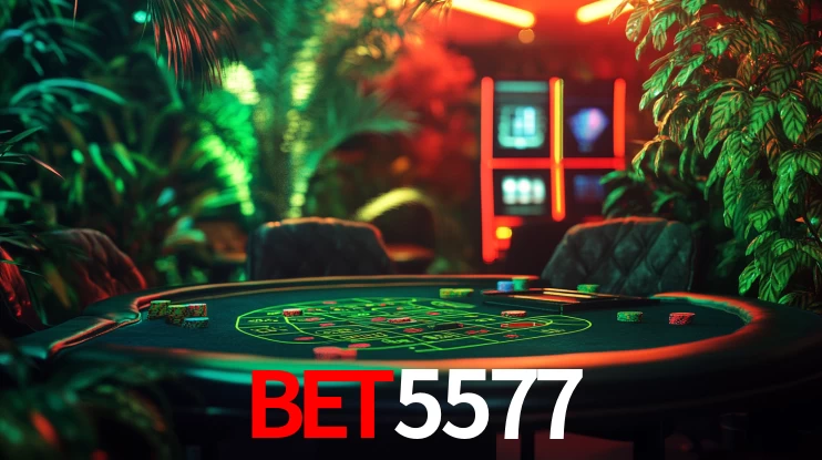 Daily Bonuses BET5577