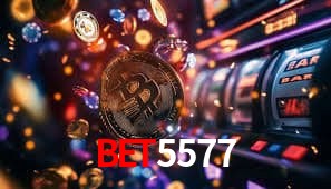 A Experiência Imersiva dos Cassinos Ao Vivo no BET5577