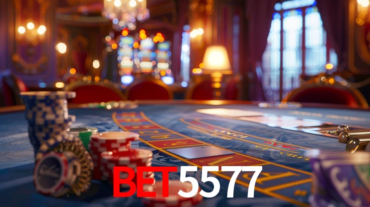Slot Games BET5577
