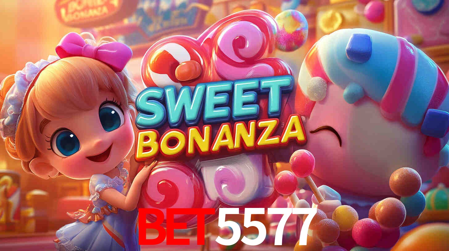 Descubra a Magia dos Jogos de Arcade no BET5577