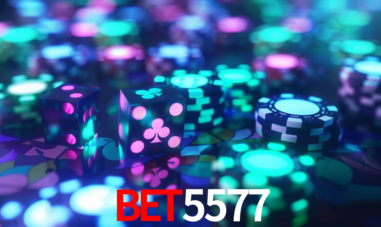 cassino BET5577