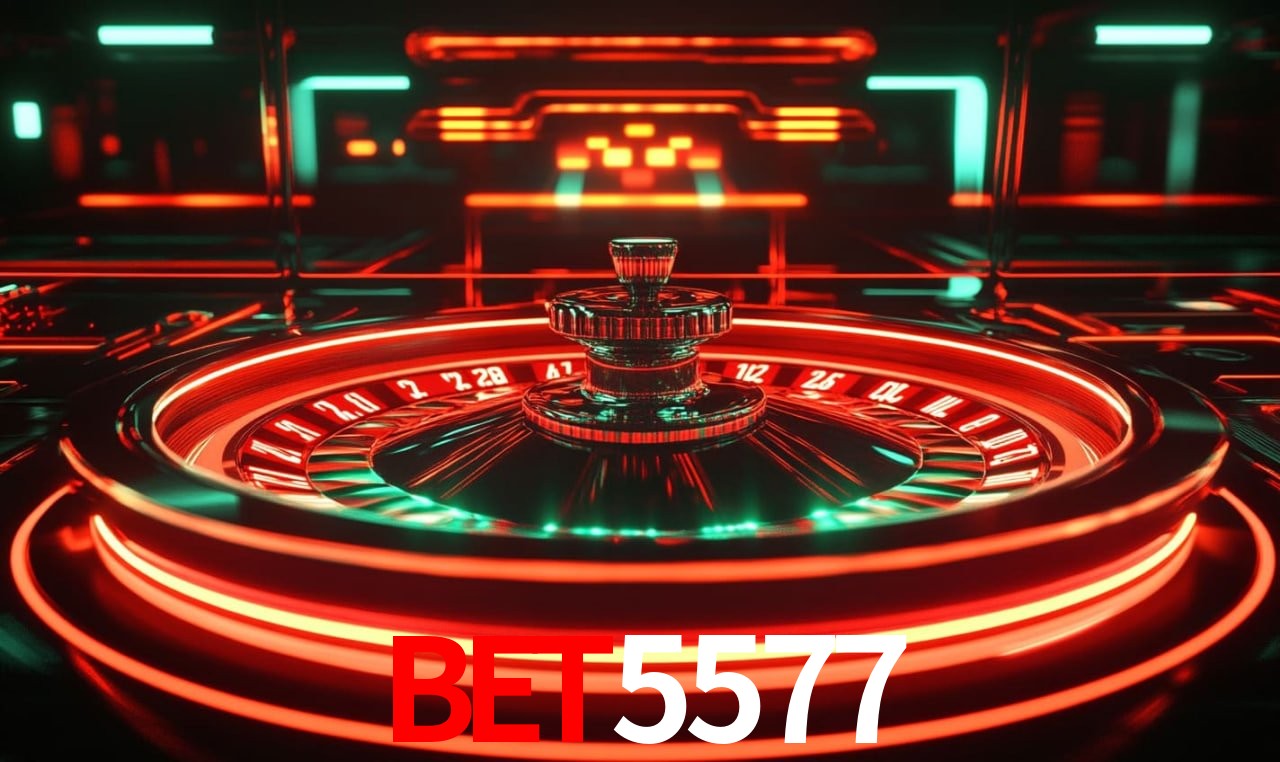 A Experiência Imersiva dos Cassinos Ao Vivo no BET5577