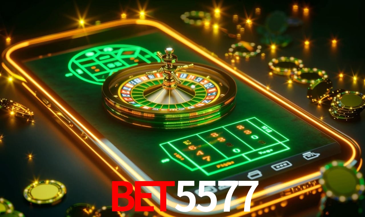 Account Benefits BET5577