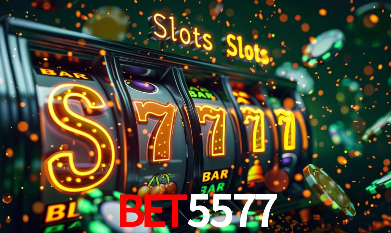Football Betting BET5577