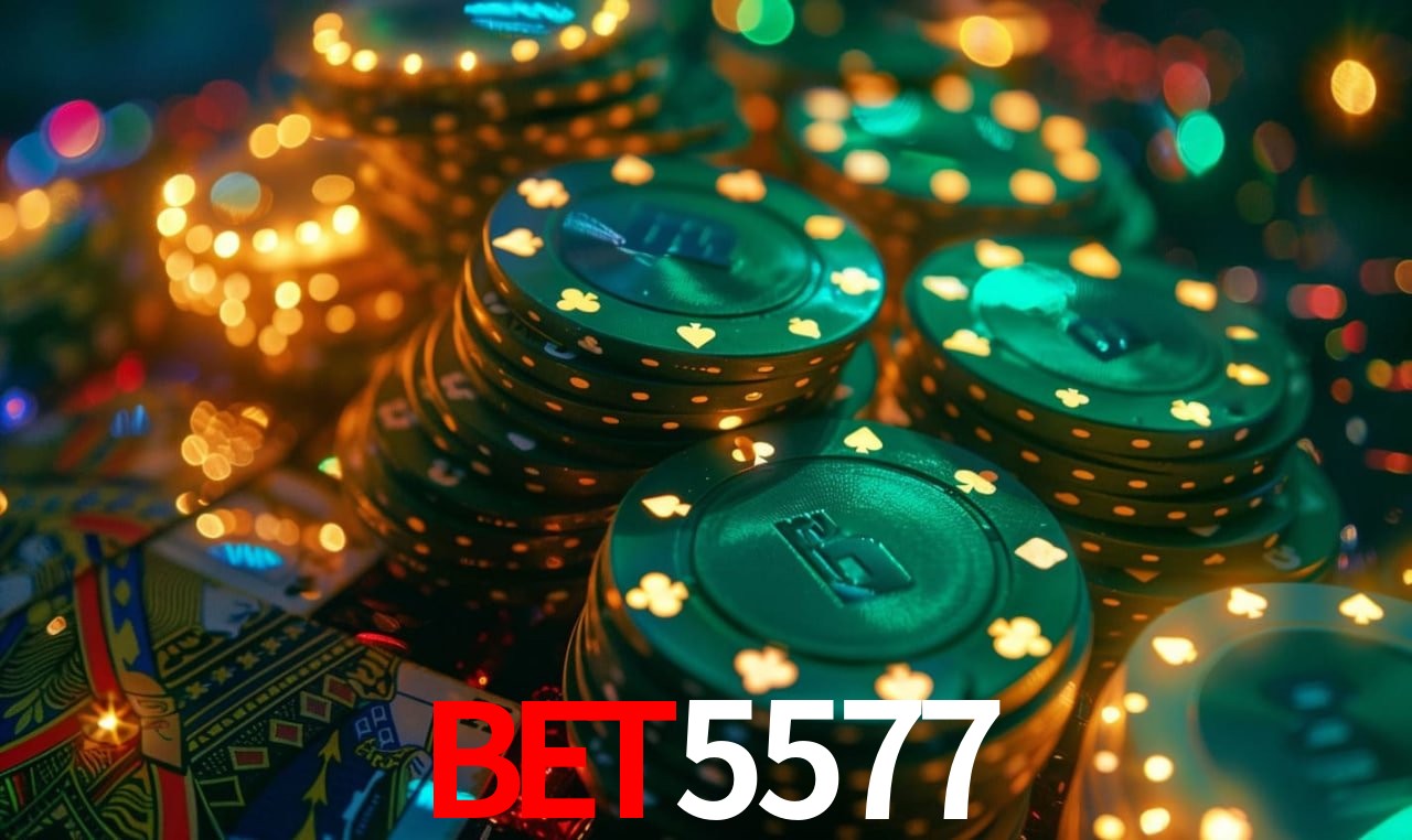 Tennis Betting BET5577