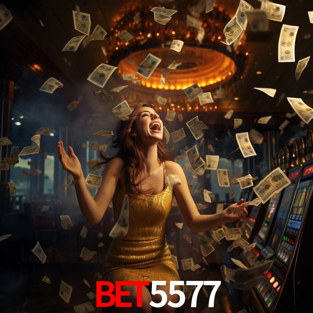 VIP Casino BET5577