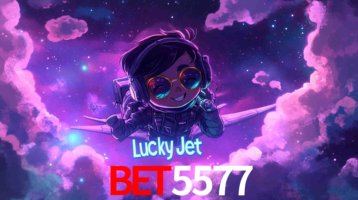A Revolução dos Aplicativos de Jogos no BET5577