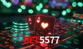 Welcome Bonus BET5577