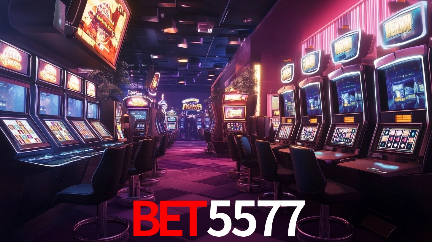 Daily Bonuses BET5577