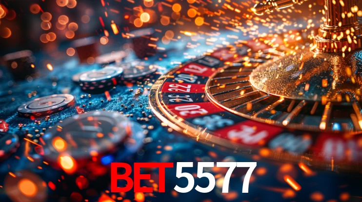 Games Directory BET5577