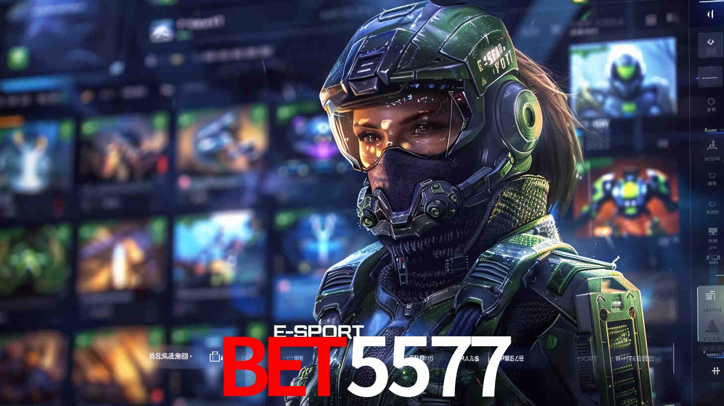 Flash Promotion BET5577