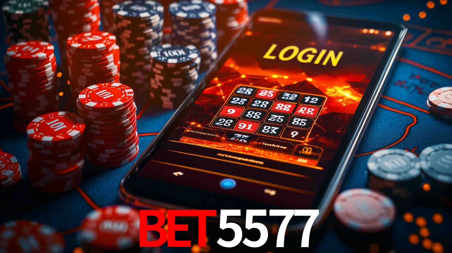 Bônus Generosos e Exclusivos no BET5577 para Você!