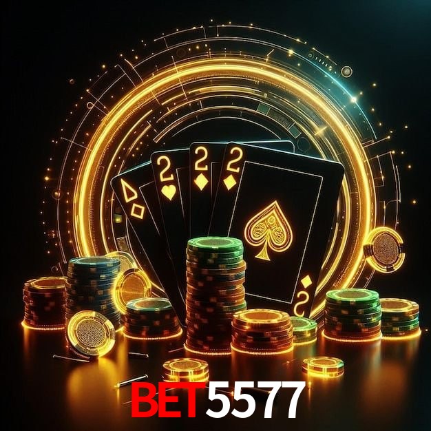 Bonus Features BET5577