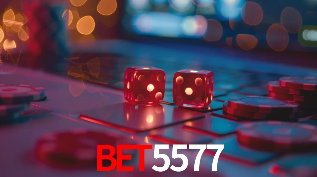 Game Providers BET5577