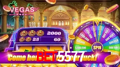 Exclusive Offers BET5577