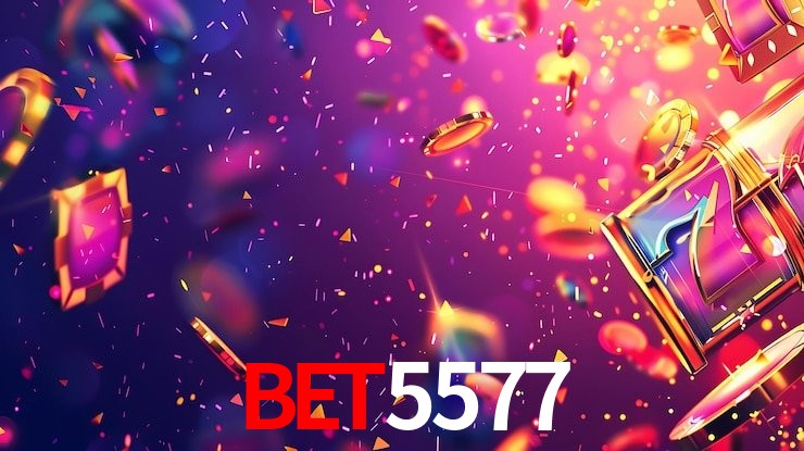 Inovações de Jogos na BET5577: O Futuro das Experiências Interativas