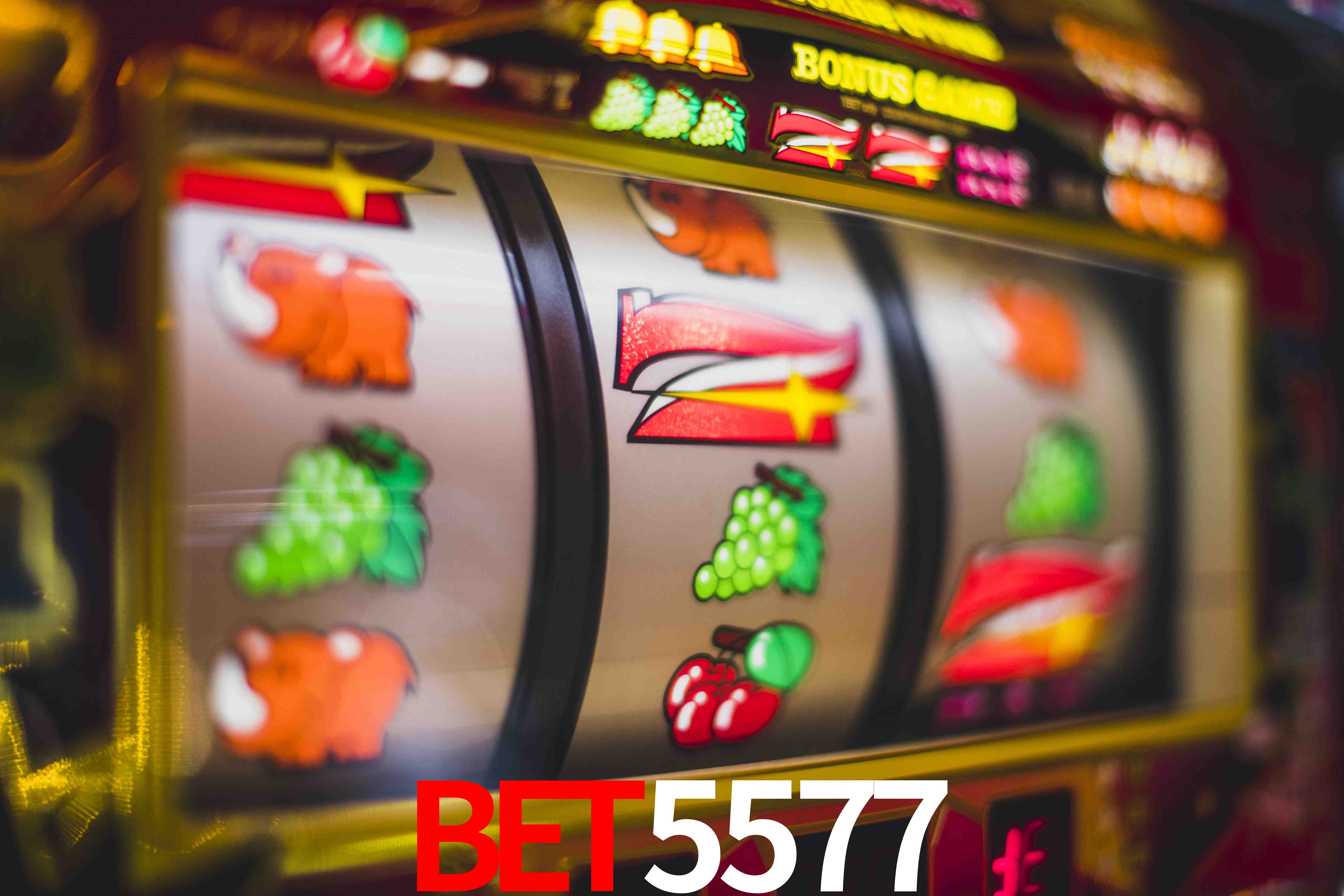 Spaceman Game BET5577