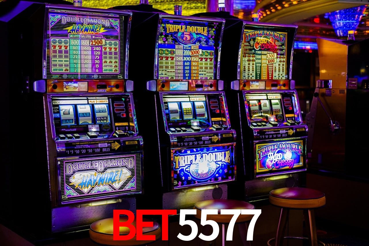 Basketball Betting BET5577