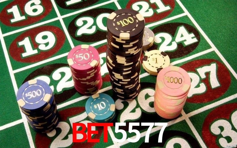 Descubra a Essência do BET5577: Nossa História e Compromissos