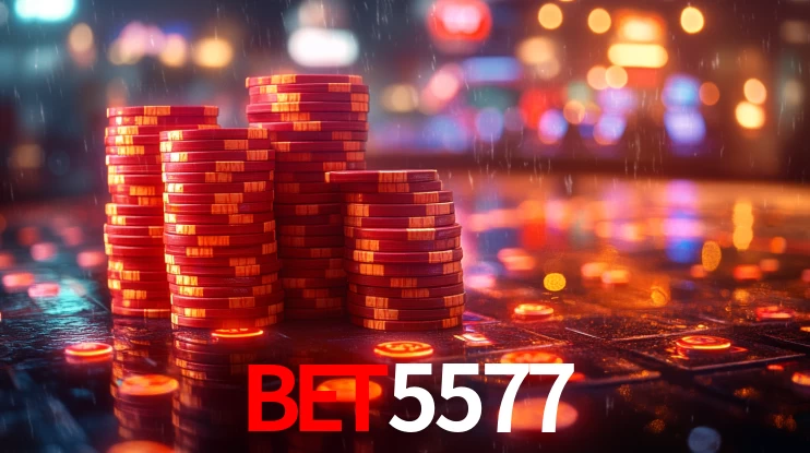 Bet5577 plataforma