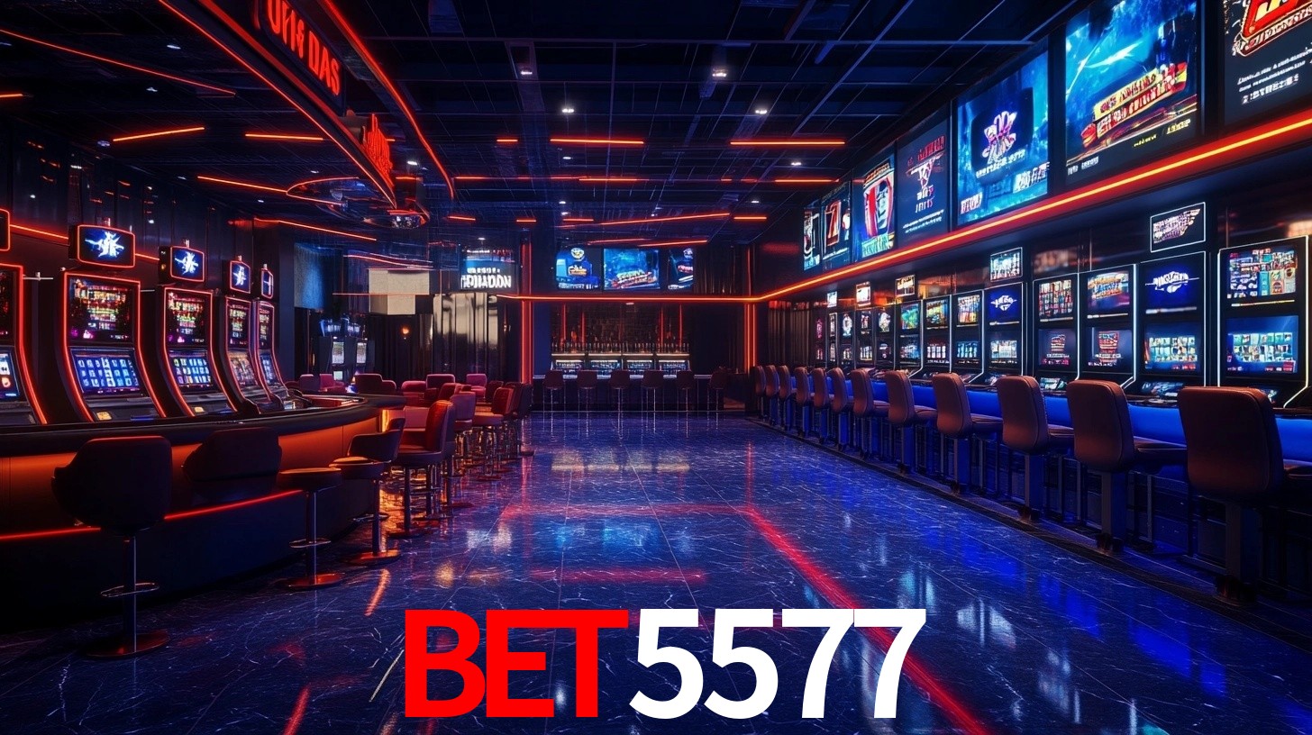 Exclusive Games BET5577