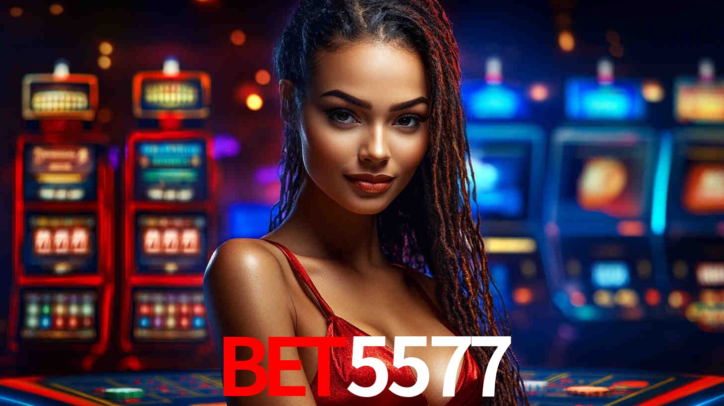 A Experiência Imersiva dos Cassinos Ao Vivo no BET5577