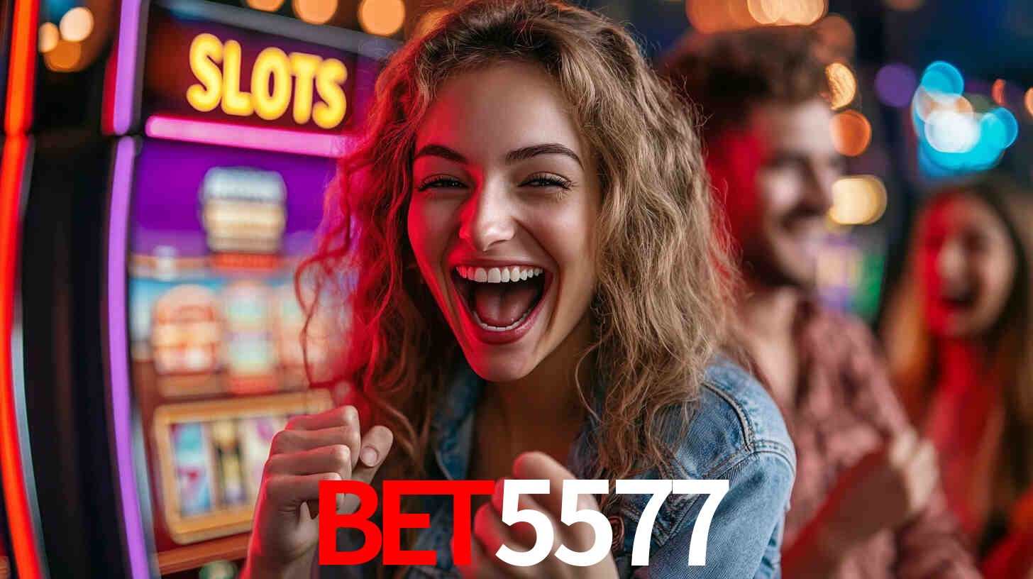 Descubra o Programa VIP da BET5577: Vantagens Exclusivas para Jogadores