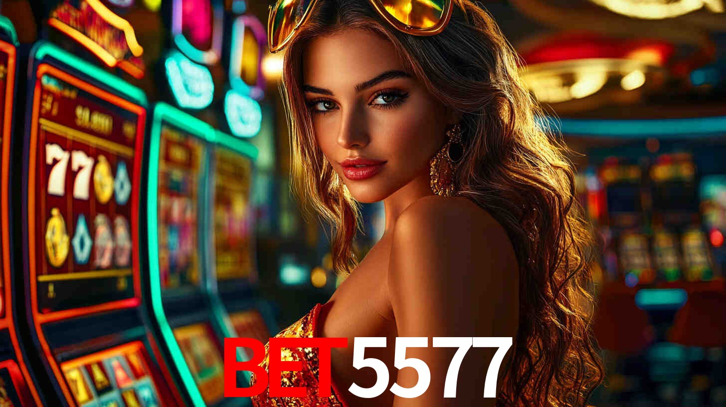 BET5577 App Interface