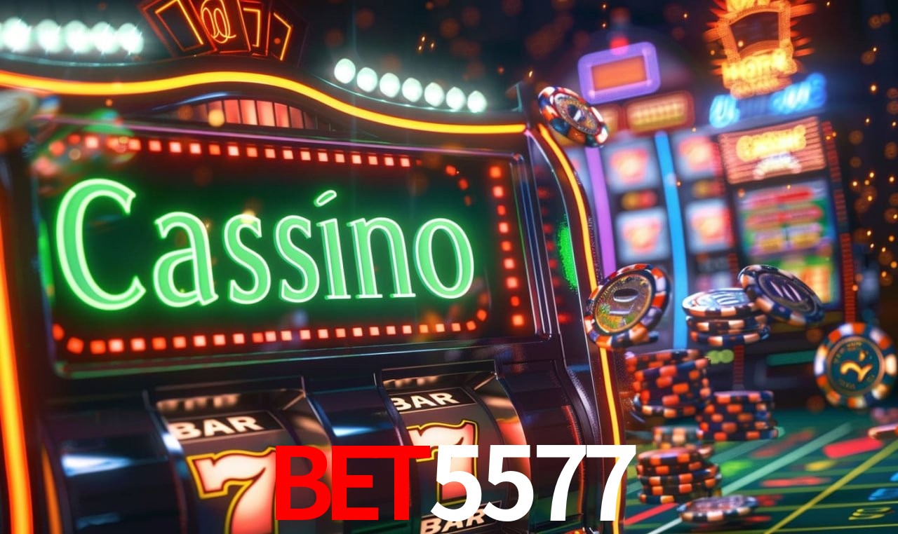 Game Providers BET5577